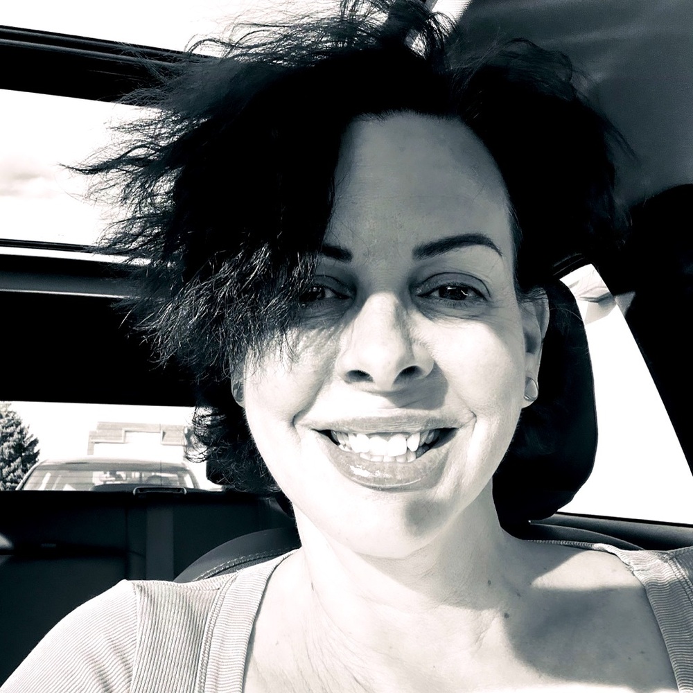 Meet your Posher, Shawnna